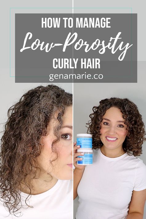 8 Diffusing Mistakes that Cause Frizz + Best Universal Diffuser – Gena Marie Low Porosity Hair Products Curls, Best Products For Low Porosity Hair, Low Porosity Curly Hair Routine, Low Porosity Hair Products Shampoos, Clarifying Shampoo For Low Porosity Hair, Low Porosity Curly Hair Products, Low Porosity Curly Hair, Low Porosity Hair, Curl Types