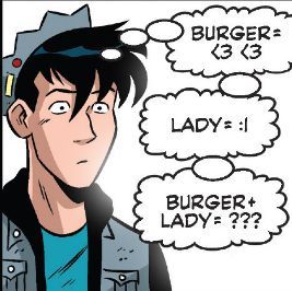 Jughead Comics, Riverdale Comics, Sardonic Humor, Archie Betty And Veronica, Neon Lights Photography, Riverdale Series, Archie Comics Riverdale, Archie And Betty, Betty And Veronica