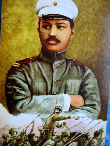 Antonio Luna, General Luna, Emilio Aguinaldo, Jose Rizal, Military Muscle, Historical Movies, Filipino Culture, National Heroes, Best Poems