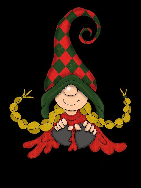 Cute baby Gnome draw by me. I hope everyone likes her. Girl Gnome Drawing, Gnomes Drawing, Gnome Female, Lady Gnome, Gnome Art, Female Gnome, Girl Gnome, Woodland Art, Three Wise Men