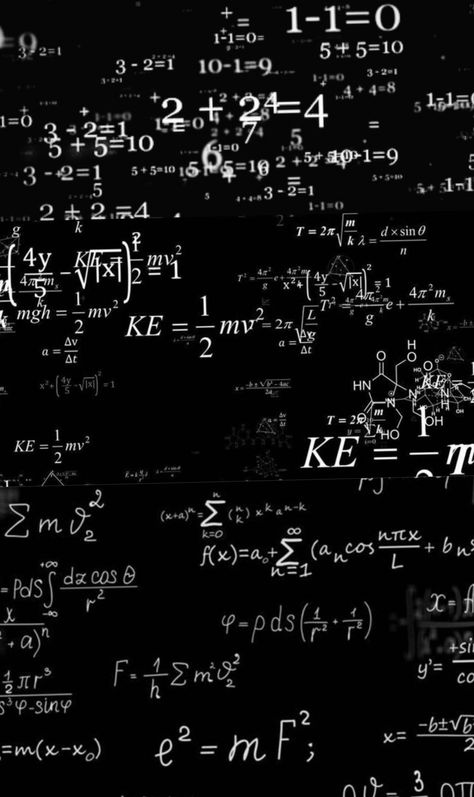 Maths Wallpapers Hd Wallpaper, Math Wallpaper, Amoled Wallpapers, Technology Wallpaper, Cool Wallpapers Art, Equations, Math Lessons, Cool Wallpaper, Astronomy