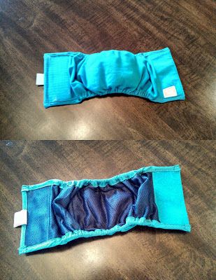 DIY Male Dog Belly Band (Diaper) Diy Belly Band, Dog Belly Band, Belly Bands For Dogs, Dogs Stuff, Dog Clothes Diy, About Dogs, Dog Clothes Patterns, Dog Projects, Dog Crafts