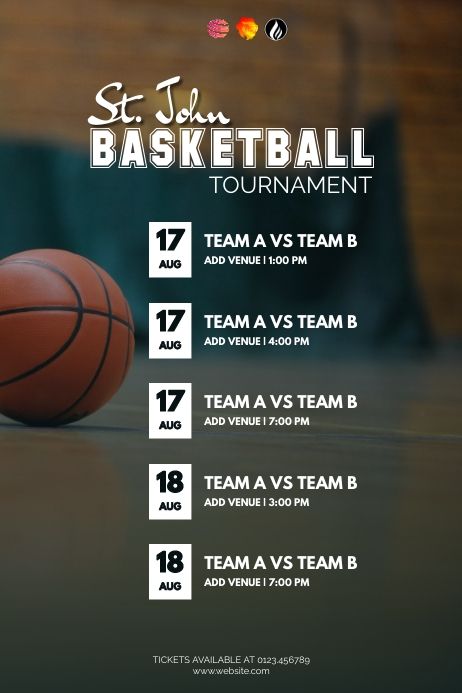 Basketball schedule Basketball Schedule Template, Schedule Board, Basketball Schedule, Match Schedule, Schedule Templates, Basketball Tournament, Schedule Design, Basketball Games, Schedule Template