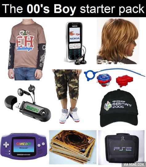 Stater Pack, 2000s Boys, 2000s Nostalgia, Gameboy Advance, 90s Nostalgia, Inside Jokes, Starter Pack, Retro Gaming, Just For Fun