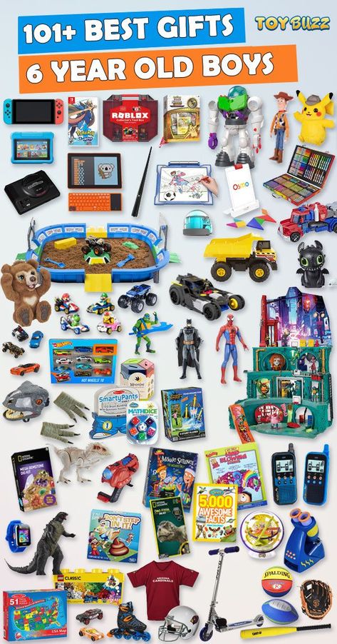 Cool Toys For Boys, Best Gifts For Boys, Trendy Toys, Unique Gifts For Kids, Gifts For Teen Boys, Birthday Gifts For Teens, Best Toys, Cool Gifts For Kids, Teen Birthday