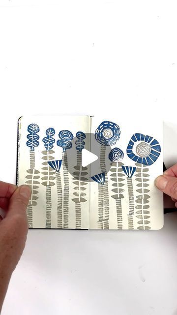 206 likes, 9 comments - jenniferwilkinpenick on November 22, 2024: ". Obsessed! See my last post for more about my latest obsession: stamping little compositions in this tiny @moleskine sketchbook. #rubberstamps #handcarvedrubberstamp #printmaking #stampmaking #handcarvedstamp #rubberstamp #rubberstamping #stampcarving #carvedecember2024 #handcarvedstamp #handmadestamp #patternstamp". Moleskine Sketchbook, Latest Obsession, Pattern Stamping, Stamp Carving, Handmade Stamps, Stamp Making, Last Post, Moleskine, My Last