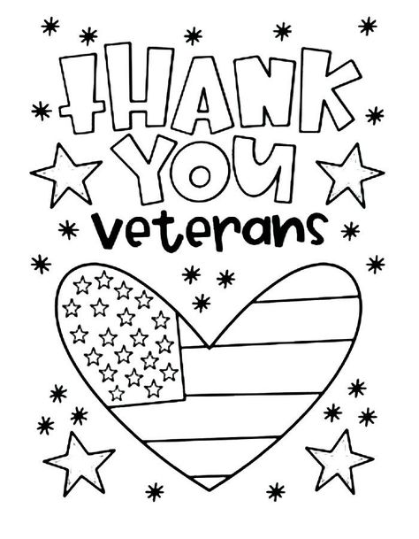 Veterans Day Coloring Pages Veterans Day Pictures, Veterans Day Coloring Page, Free Veterans Day, Veterans Day Activities, Pictures To Color, Fluency Activities, Christmas Mandala, Hello July, Day Pictures