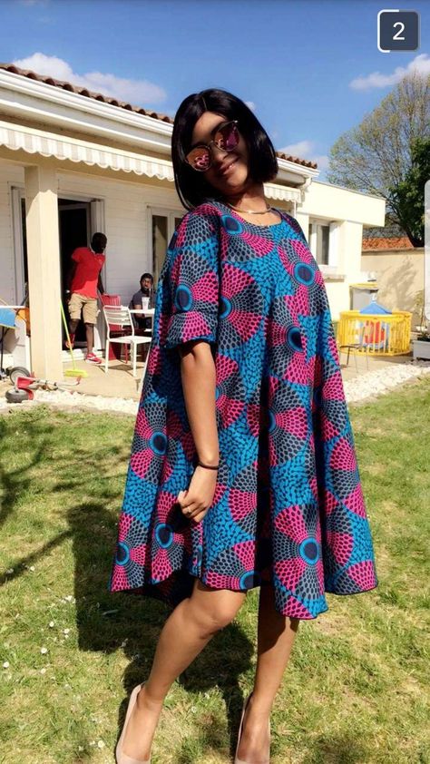 African Maternity, African Maternity Dresses, Ankara Styles For Wedding, Short African Dresses, Best African Dresses, African Dresses Modern, Afrikaanse Mode, African Wear Dresses, Latest Ankara Styles