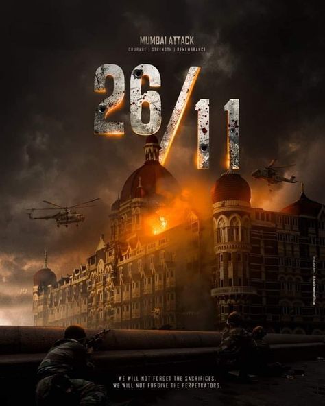 Mumbai attack 26/11 #Jihad #Islamicterrorism 2611 Mumbai Attack, 26 11 Mumbai Attack Poster, 26 November Mumbai Attack, 26/11 Mumbai Attack Images, 26/11 Mumbai Attack, 26 11 Mumbai Attack, Dr Ambedkar Hd Wallpaper New, Bharatanatyam Poses, Event Poster Template