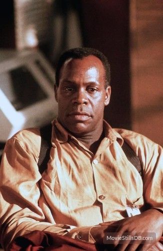 Predator 2 | Danny Glover | Pinterest Predators Film, Film Man, Danny Glover, Black Entertainment, Alien Vs Predator, Hollywood Actors, Black Hollywood, Alien Vs, Creature Feature