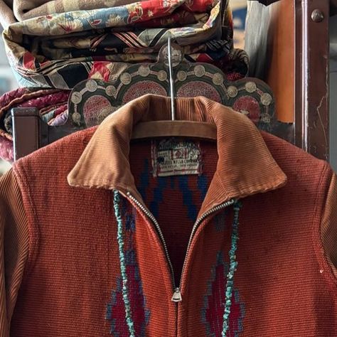 Chimayo Jacket, On Instagram, Clothes, Instagram