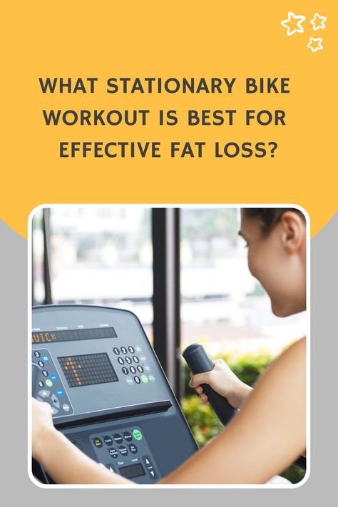 HIIT on the stationary bike is the ideal workout for effective fat loss. Here’s how it works and why you should try it. Bike Workout Stationary, Stationary Bike Workout, Body Fat Reduction, Tabata Training, Exercise Bike Workout, Hiit Session, Hiit Program, Bike Workout, Body Fat Loss