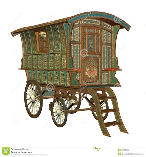 Fantasy Wagon, Vardo Wagon, Hobbit Homes, Rpg Items, Covered Wagons, Rockabilly Cars, Aesthetic Writing, Caravan Renovation, Wilde Westen