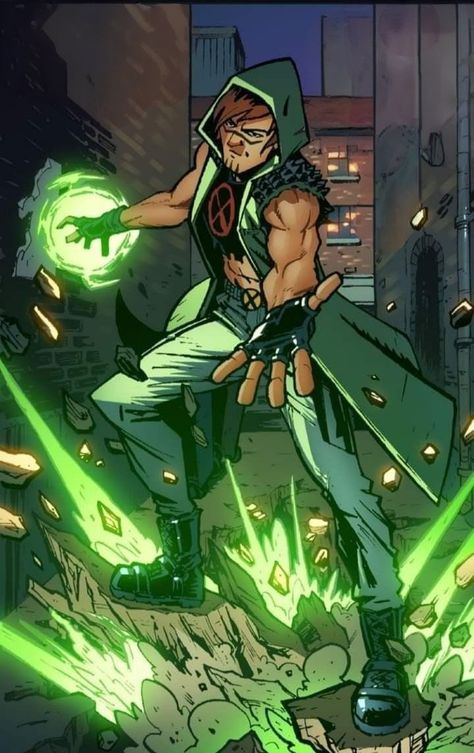 Rictor (Julio Richter) - X MEN Rictor Marvel, Xmen Oc, Your Stupidity, Midnight Son, Superhero Oc, The Sun King, Adventure Quest, Sun King, New Mutants