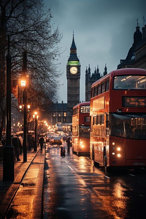 London Night Photography, London City View, Uk Aesthetic, Scotland Aesthetic, Country England, Pound Sterling, British Pound, London Underground Tube, London Street Photography