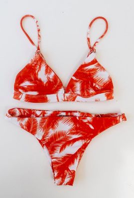 #mikoh Swim Pattern, Elegant Swimwear, Summer Vacations, Cute Bikinis, Swim Wear, Persimmon, Beach Babe, Summer Of Love, Summer Time