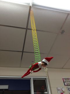 Office Elf Ideas, Elf On The Shelf Classroom Ideas Pre K, Elf On The Shelf School Cafeteria, Elf On The Shelf Activity Ideas, Elf On The Shelf Ideas For School, Elf On The Shelf Ideas Classroom, Elf On The Shelf Classroom Ideas, Elf On The Shelf Classroom, Elf Classroom