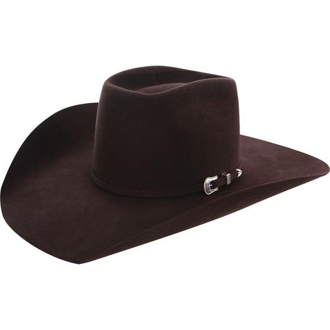 American Hats, Cowboy Hat Styles, Felt Cowboy Hat, American Hat, Country Hats, Mens Fedora, Cowboy Gear, Felt Cowboy Hats, Crown Hat