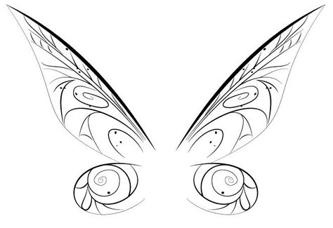 tinkersclankandbobble: “Fairy Mary’s wing pattern ” Fairy Wings Drawing, Art Of Disney Fairies, The Art Of Disney Fairies, Tinkerbell Wings, Fairy Wing Tattoos, Wings Inspiration, Pixie Wings, Art Of Disney, Wing Pattern