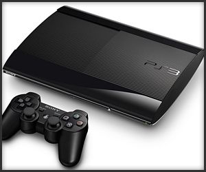 2012 Sony PlayStation 3 Playstation 2 Slim, Playstation 3 Super Slim, Play Stations, Super Mario Land, Ps3 Games, Wii Games, Final Fantasy X, Ocarina Of Time, Nintendo Switch Games