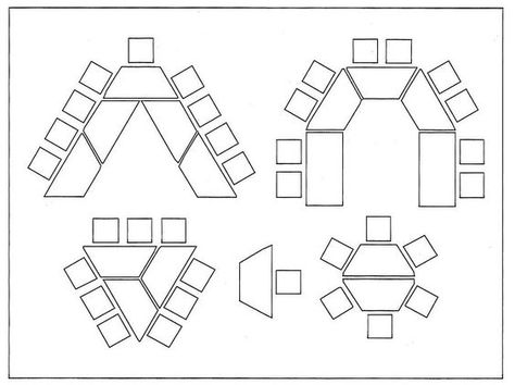 desk arrangement hexagon tables - Google Search | Classroom ... Classroom Table Arrangement, Hexagon Tables, Classroom Desk Arrangement, Kindergarten Tables, Desk Arrangement, Classroom Seating Arrangements, Desk Arrangements, Classroom Arrangement, Classroom Interior