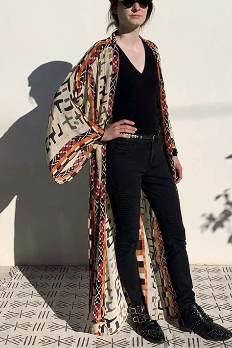 Women's Kimono Cardigan, Asymmetric Neck, Boat Neck, Collared Neck, Cowl Neck, Crew Neck, Halter Neck, Henley Neck, High Neck, Hooded Neck, Keyhole Neck, Mock Neck, Batwing Sleeve, Bell Sleeve, Cap Sleeve, Cape Sleev
#Women's #Kimono #Cardigan #Asymmetric #Neck #Boat #Collared #Cowl #Crew #Halter #Henley #High #Hooded #Keyhole #Mock #Batwing #Sleeve #Bell #Cap #Cape #Cold #Shoulder #Kimono #Puff #Animal #Print #Argyle #Camouflage #Checkered #Chevron #Floral #Geometric Loose Summer Dresses, Loose Summer Dress, Kimono Duster, Women Inspiration, Boho Kimono, Womens Kimono, Women Beach, Caftan Dress, Vintage Cardigan