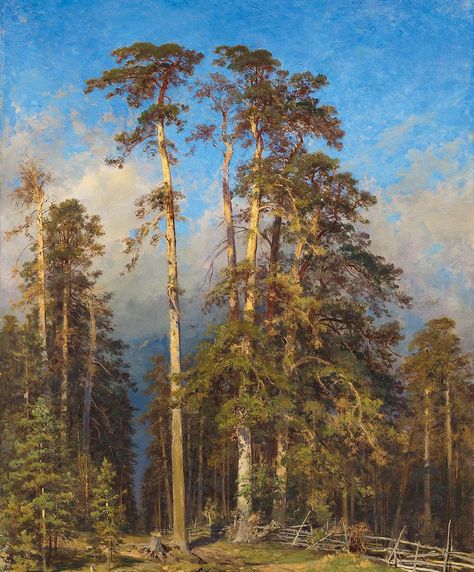 Quick Wall Art, Ivan Shishkin, Canvas Painting Projects, Canvas Art Projects, Texture Painting On Canvas, Easy Canvas Painting, Textured Canvas Art, Foil Art, Modern Art Paintings