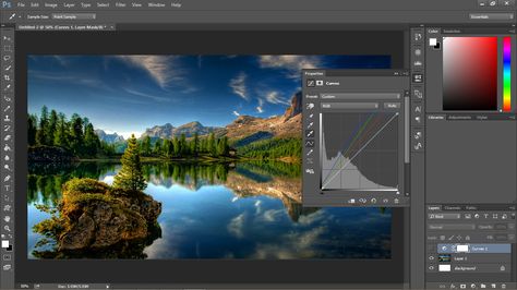 Top 5 Free Photo editing programs Free Photo Editing Software, Presets Vsco, Learn Photo Editing, Online Photo Editing, Photo Editing Programs, Instagram Presets, Picture Editor, Study Photography, Free Photo Editing