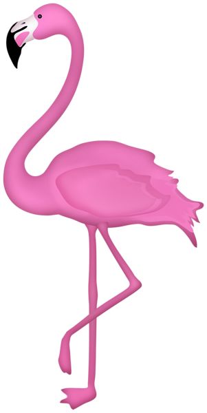 Flamingo Printables Image, Flamingo Printables, Flamingo Clip Art, Flamingo Clipart, Beach Color Palettes, Cupcake Toppers Free, Flamingo Pictures, Flamingo Craft, Pink Flamingos Birds