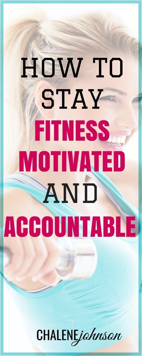 How to stay motivated and accountable with your fitness and nutrition! Chalene Johnson, Fit Girl Motivation, Workout Regimen, Fitness Transformation, Stay Motivated, Health And Fitness Tips, Stubborn Belly Fat, Eat Healthy, Fat Fast