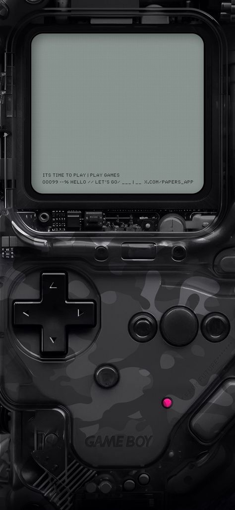 Gameboy Iphone, Iphone Wallpaper Planets, Retro Games Wallpaper, Home Screen Wallpaper Hd, Iphone Wallpaper Hd Original, Island Wallpaper, Screen Wallpaper Hd, Hype Wallpaper, Iphone Dynamic Wallpaper