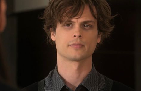 Spencer Reid Icon, Luke Alvez, Kirsten Vangsness, Dr Reid, Joe Mantegna, Penelope Garcia, Jennifer Jareau, Dr Spencer Reid, Crimal Minds