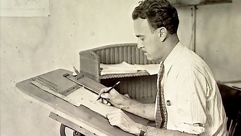 Most animation fans know that Ub Iwerks co-created Mickey Mouse. But he contributed much more to animation. Animation Desk, Cell Animation, Ub Iwerks, Cartoon Inspiration, Animation Artist, Walter Elias Disney, Disney Pixar Characters, Mouse House, Disney Artists