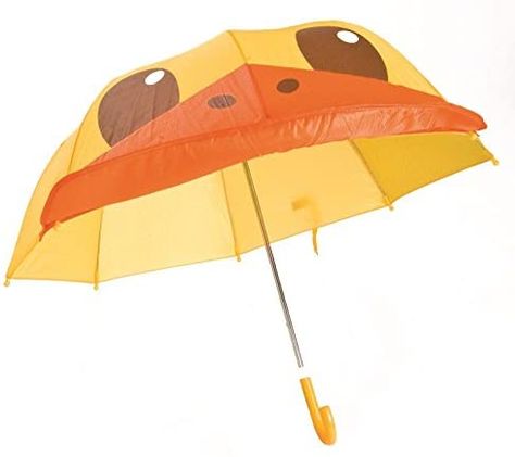 Ducks on Kids' Umbrellas - A is for Aardvark Duck Accessories, Duck Umbrella, Ducky Duck, Kids Umbrellas, Quotes Printable, Duck Cloth, Baby Ducks, All Things Purple, Rubber Ducky