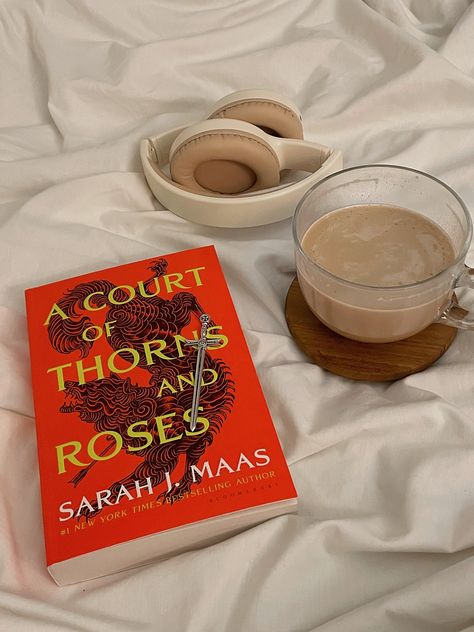 Reading Acotar Aesthetic, Acotar Book 1, Bookstagram Inspiration Aesthetic, Booksta Inspiration, Romanticize Reading, Book Besties, Bookstagram Posts, Reading Motivation, Bookstagram Inspiration