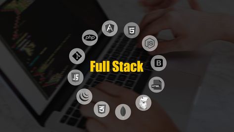 We are the best full stack course provider in the market to reach the sky and provide 100% hands on experience to you so that you can also handle your technical aspects in the future. Web Development Course, Linkedin Background, Relational Database, Backend Developer, Full Stack Developer, Programming Languages, Professional Website, Silicon Valley, Cover Pics