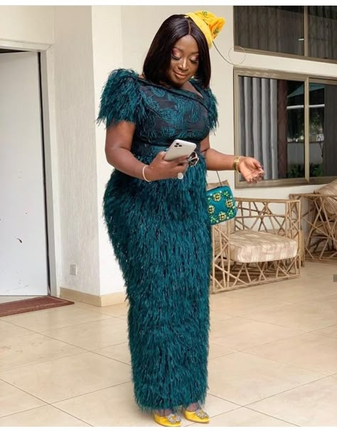 Call This Number, Material Styles, Lace Dress Classy, African Lace Styles, African Fabric Dress, Long African Dresses, Short African Dresses, Lace Gown Styles, African Wear Dresses