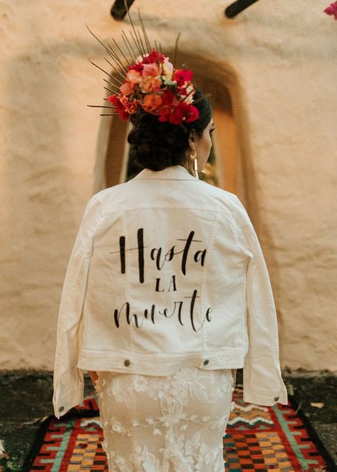 Mexican Inspired Wedding, Mexican Themed Weddings, Wedding Jackets, Hacienda Wedding, Fiesta Wedding, Spanish Wedding, Boda Mexicana, Wedding Jacket, Mexican Wedding