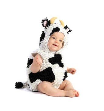 Amazon.com: Baby Cow Infant Toddler Halloween Costume: Clothing Farm Animal Costumes, Cow Halloween Costume, Animal Costumes For Kids, Cow Halloween, Cow Outfits, Cow Costume, Princess Halloween Costume