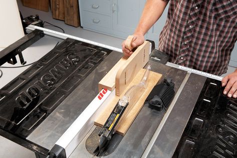 Table Saw Crosscut Sled, Table Saw Workbench, Table Saw Jigs, Test Tube Vase, Honeycomb Shelves, Hexagon Shelves, Popular Woodworking, Woodworking Jigs, Fine Woodworking