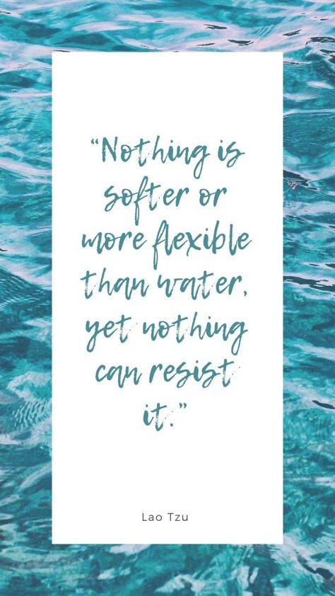 Water Quotes & Sayings – 135 Inspiring Words Of Wisdom Water Reflection Quotes, Water Inspirational Quotes, Save Water Quotes, Pool Captions, River Quotes, Water Quotes, Facebook Quotes, Reflection Quotes, Motivational Quotes Wallpaper