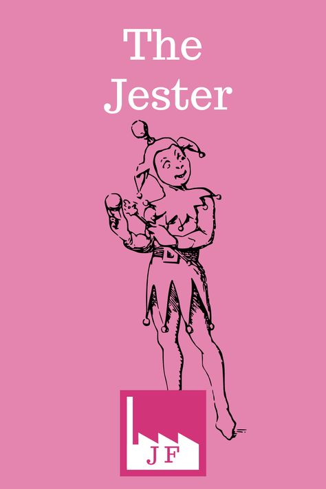 The Jester, Brand Archetypes, Graphic Design, Memes, Movie Posters, Design, Art, Film Posters