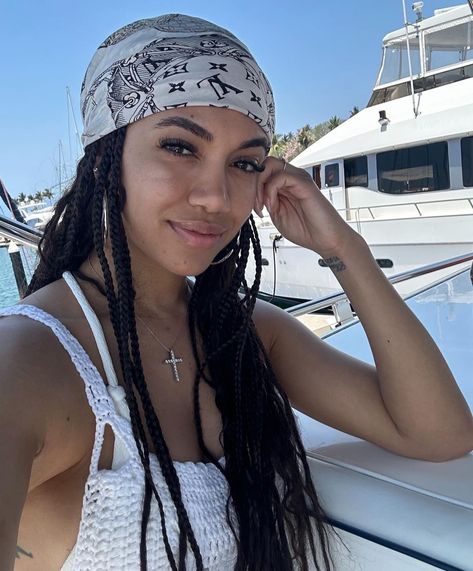 Paige Hurd, Beautiful Braids, Curly Hair, Curly Hair Styles, Braids, Human, Hair Styles, Hair, Beauty