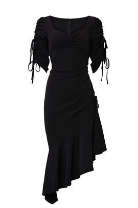 Black Dress Outfit Ideas, Black Dress Outfit, Detail Couture, Universal Standard, Black Dress Outfits, Rent The Runway, Glam Dresses, Fancy Outfits, Dress Outfit