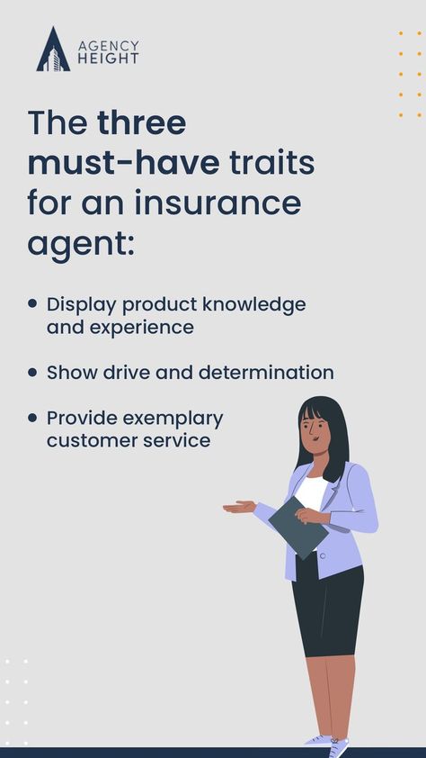 An insurance agent needs to possess a few vital traits to drive sales for their business. We’ve listed down three must-have traits for you. What do you think are some other traits that you need to possess? Let us know. Click here to learn more: Life Insurance Marketing Ideas, Health Insurance Agent, Life Insurance Marketing, Life And Health Insurance, Life Insurance Agent, Sales Agent, Insurance Sales, Insurance Marketing, Life Insurance Quotes