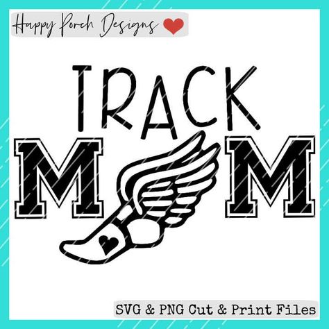 Shoes With Wings, Track Shirts, Mama Image, Track Mom, Car Sticker Ideas, Stickers Ideas, Band Mom, Track Shoes, Wing Shoes