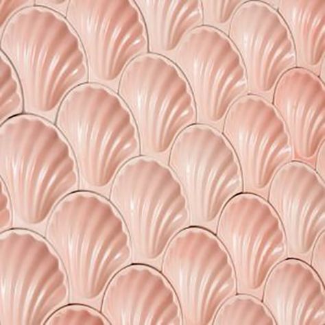 Traditional Tile Design, Cotto Tile, Mosaic Wallpaper, Cle Tile, Glazed Ceramic Tile, Tile Edge, Concrete Forms, Interior Design Awards, Pink Tiles