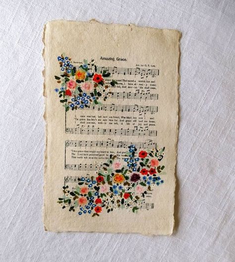 Pressed Flower Crafts, Trial And Error, Painting Gift, Christian Art, Next Week, Music Art, Art Diy, Painting & Drawing, Art Inspo