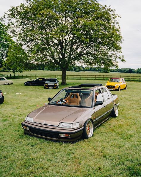 Ef Civic Hatchback, Old Honda Civic Modified, 90s Honda Civic, Honda Civic Hatchback 1995, Old Honda Accord, Old Honda Civic, 1990 Honda Civic, 90s Honda, Honda Concerto