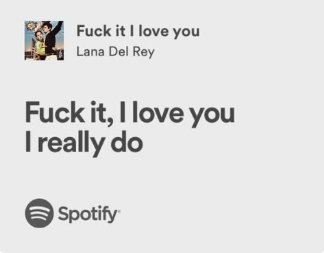 Songs That Describe Me, Lana Del Rey Lyrics, Meaningful Lyrics, Song Lyric Quotes, Lyrics Aesthetic, Favorite Lyrics, Me Too Lyrics, Just Lyrics, Pretty Songs